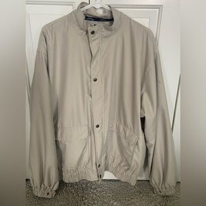 Men’s Callaway Ligbt Weight Jacket